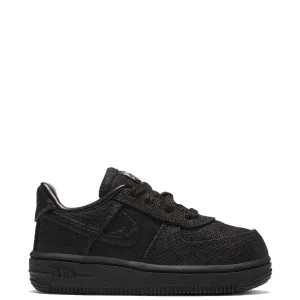 Air Force 1 x Stussy Toddler