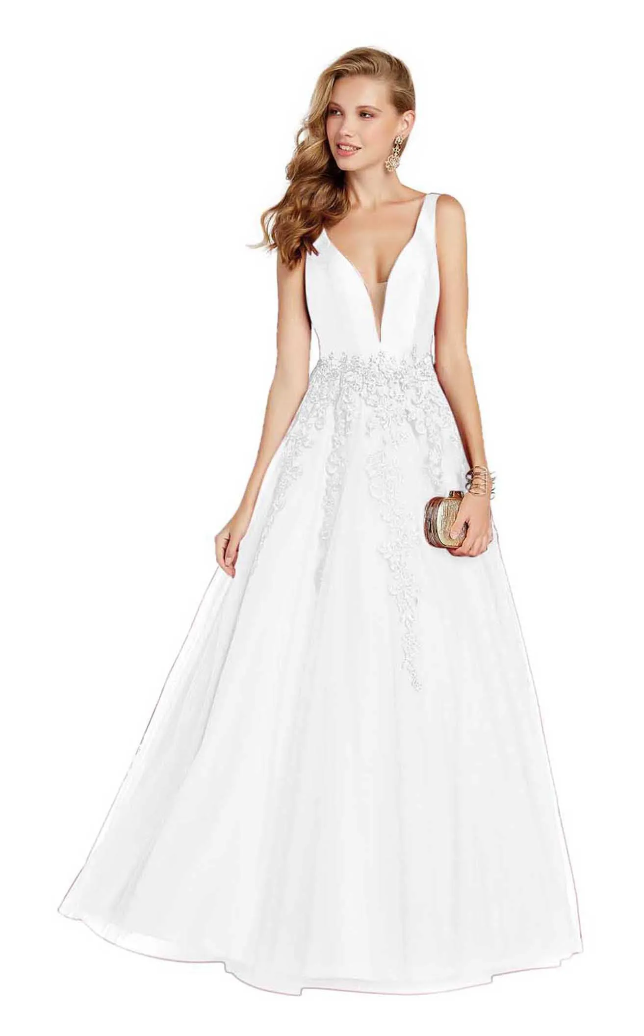 Alyce 60357 Dress