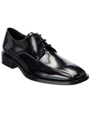 Balenciaga Leather Oxford