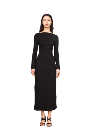 Bea Long Sleeve Dress