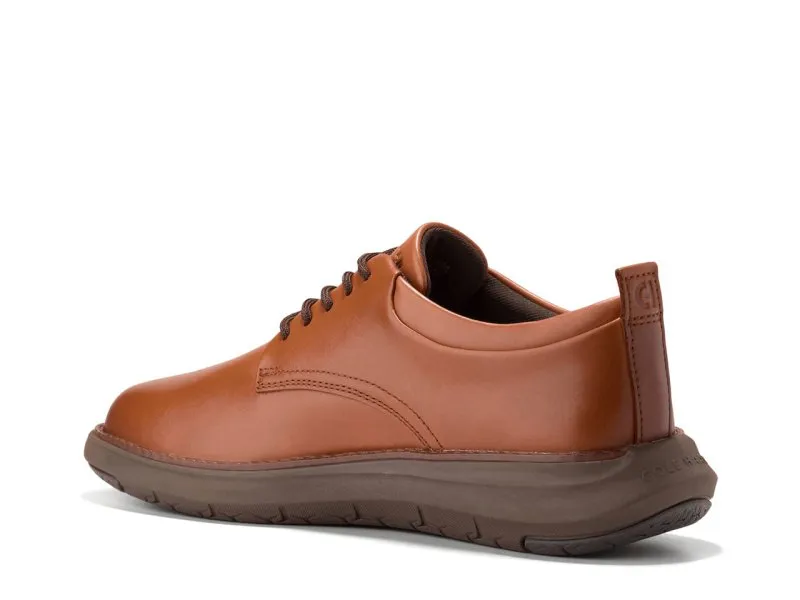 Cole Haan Men's Grand Remix - British Tan/Java