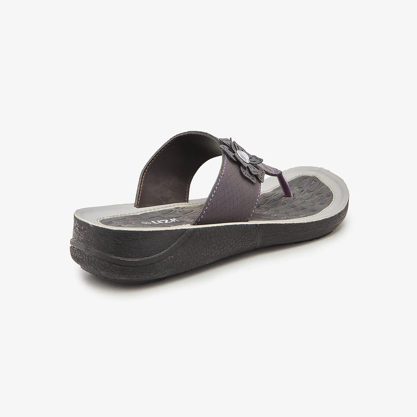 Comfy Slip-Ons for Women