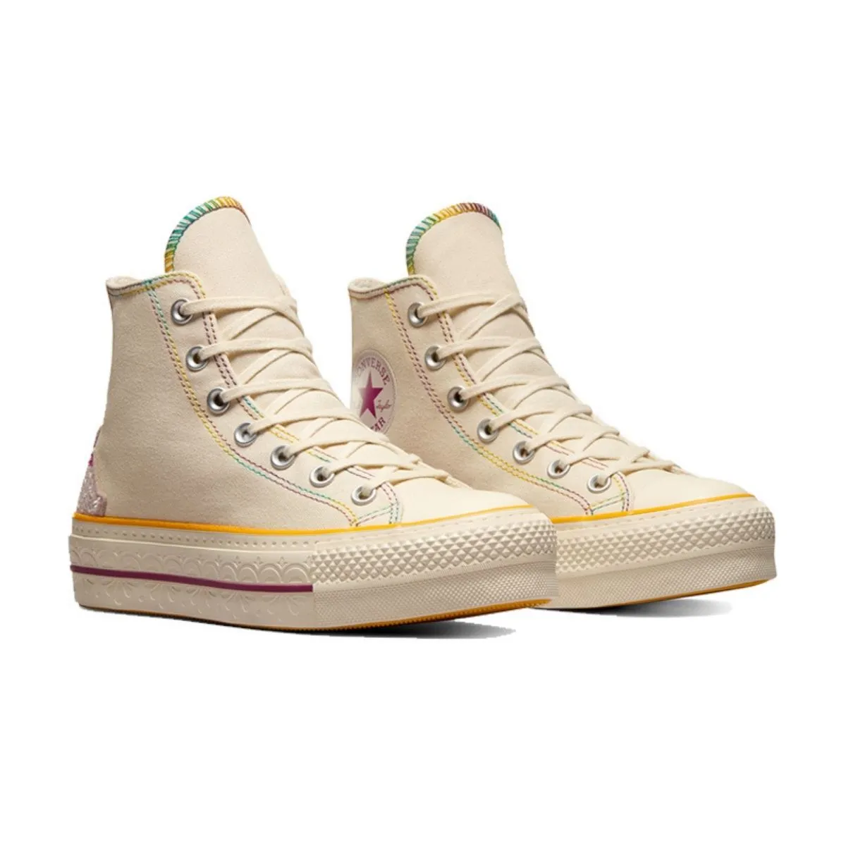 Converse Chuck Taylor All Star Lift (Womens)