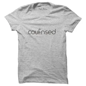 Coufnsed T-shirt