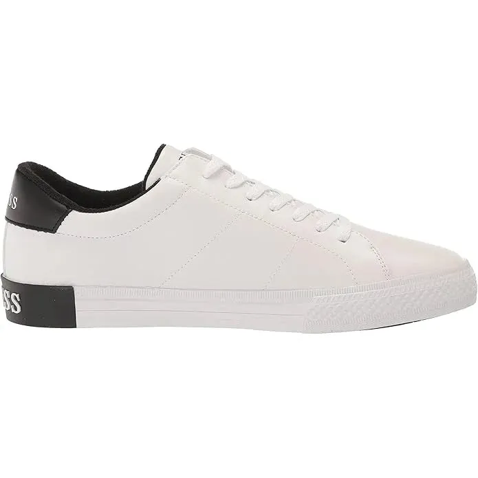 GUESS Sevan Sneakers Men - WHT