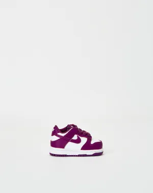 Kids' Dunk Low (TD)