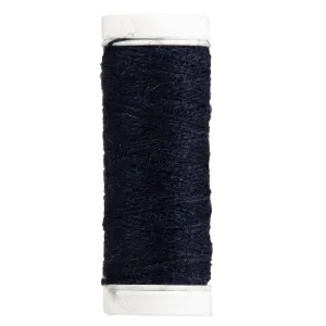 Lang Yarns Jawoll Reinforcement Bobbins - 0034 Navy