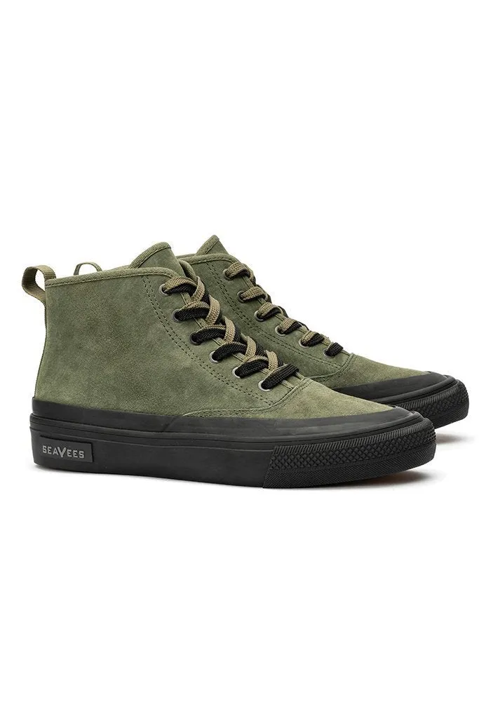 Mariners Boot Olive