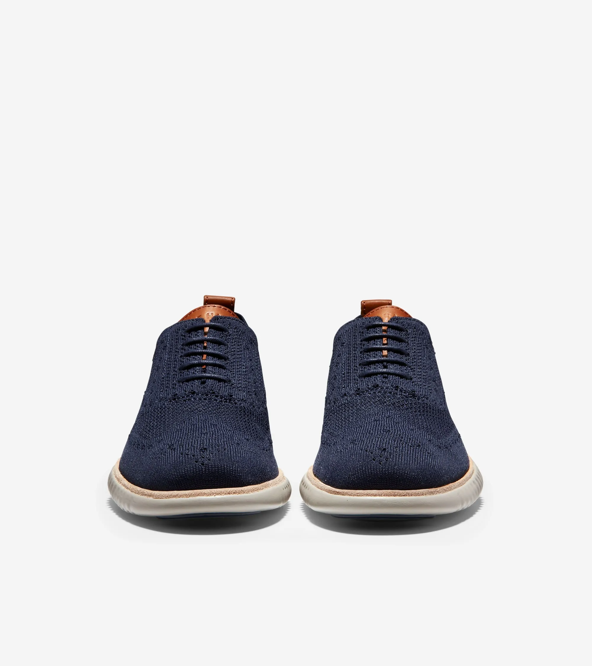 Men's 2.ZERØGRAND Stitchlite Wingtip Oxfords