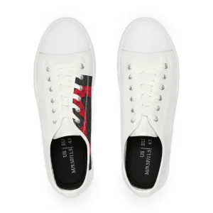 Men's Low Top Sneakers