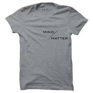 Mind Matter T-shirt