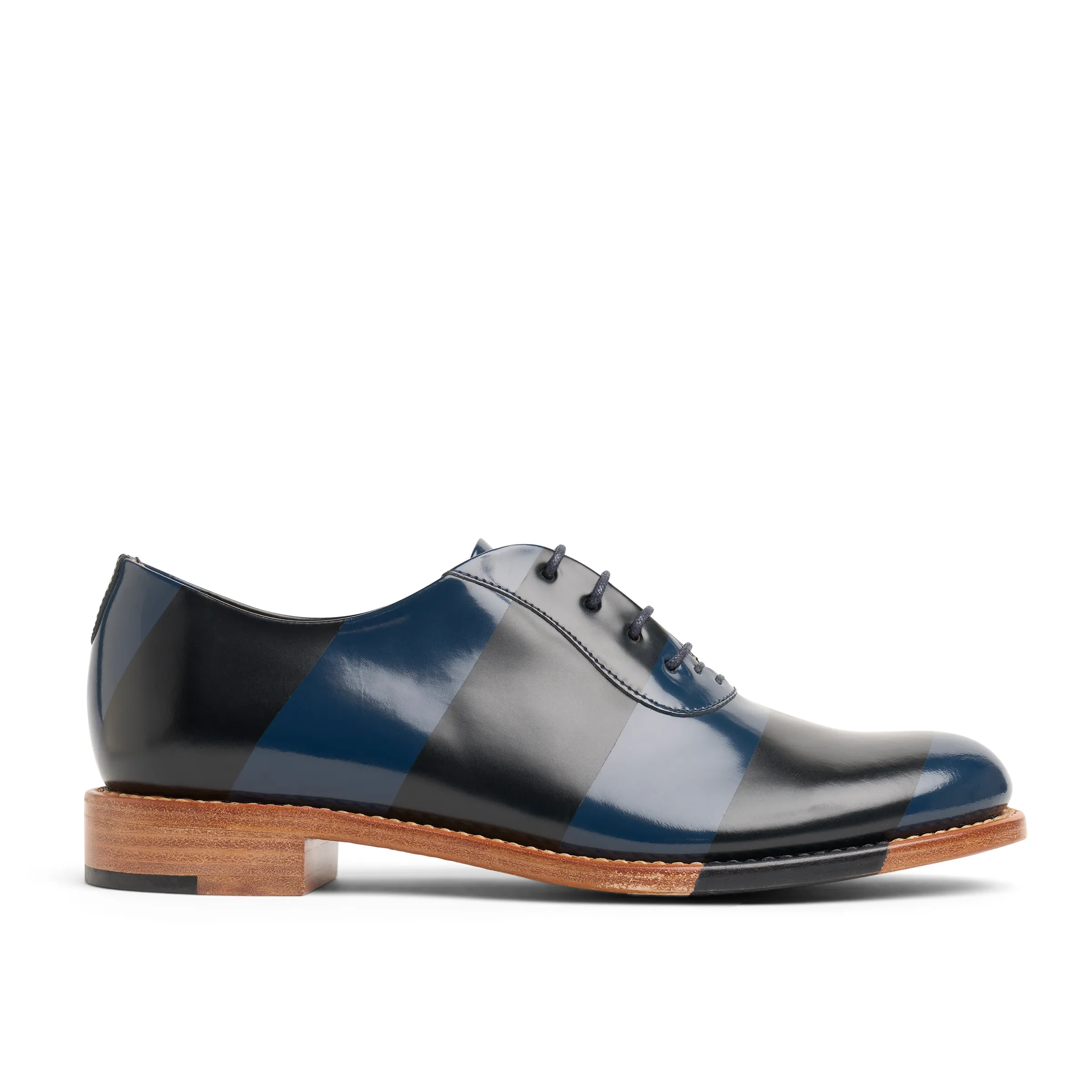 Mr. Smith Oxford