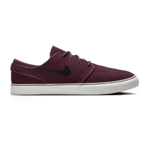 Nike SB Zoom Janoski OG  Burgundy Crush/Black