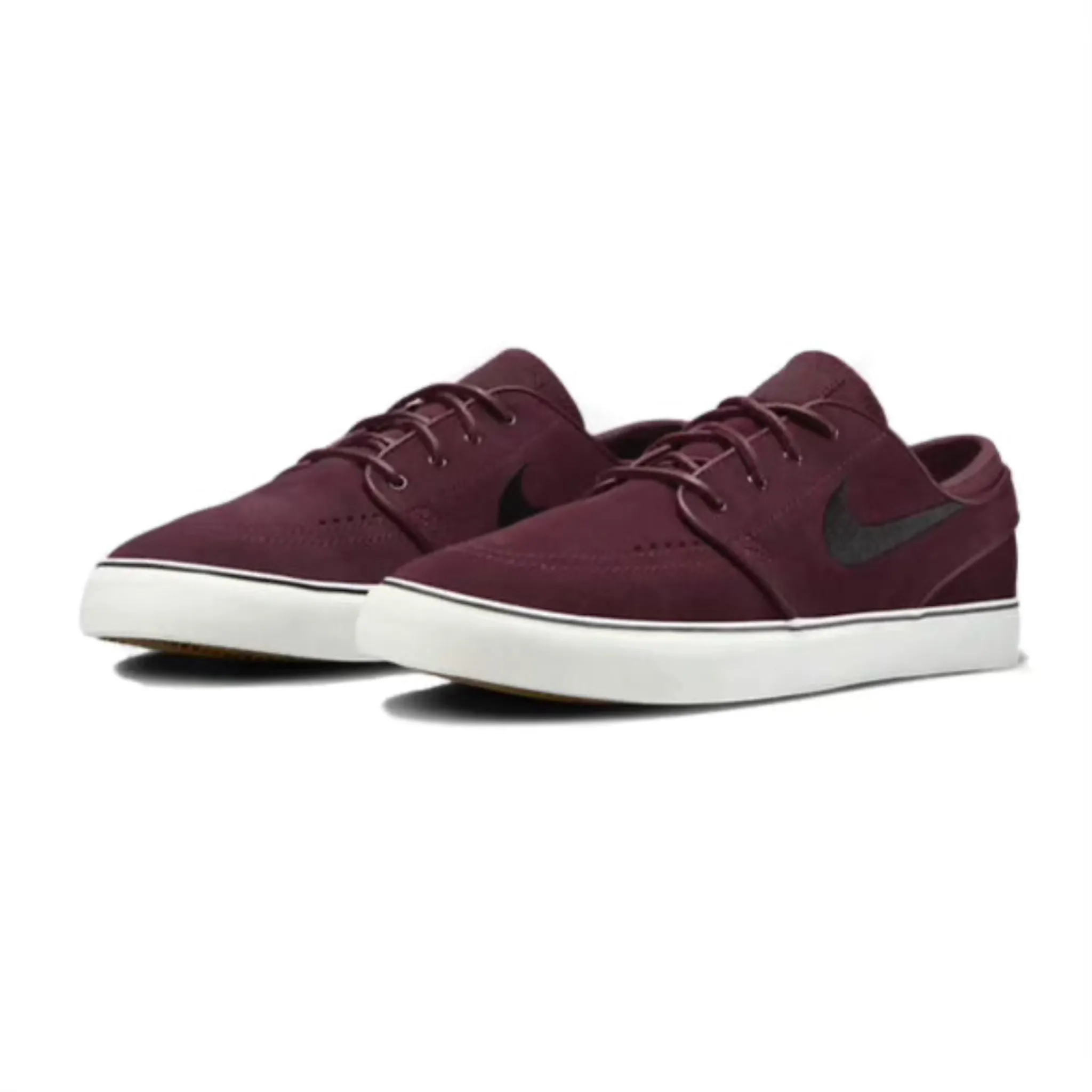 Nike SB Zoom Janoski OG  Burgundy Crush/Black