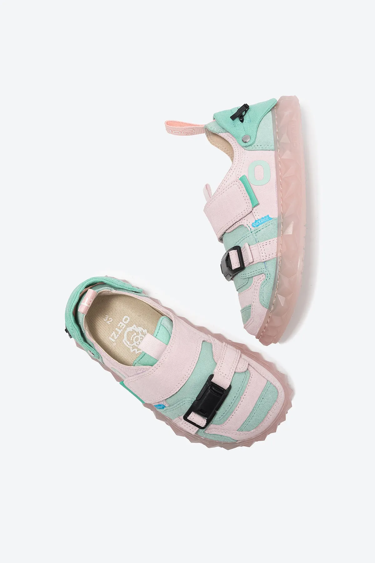 OETZI MINI Sneakers For Girl