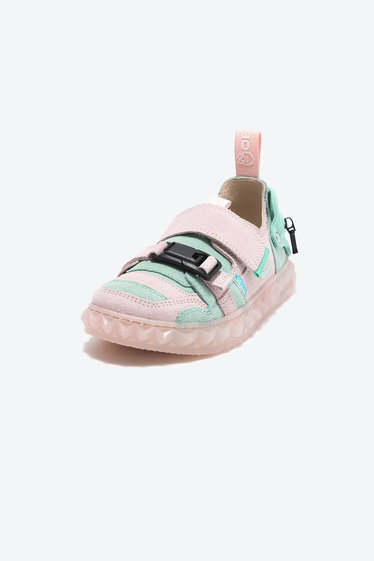 OETZI MINI Sneakers For Girl