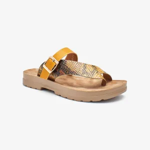 Thong Women Chappal