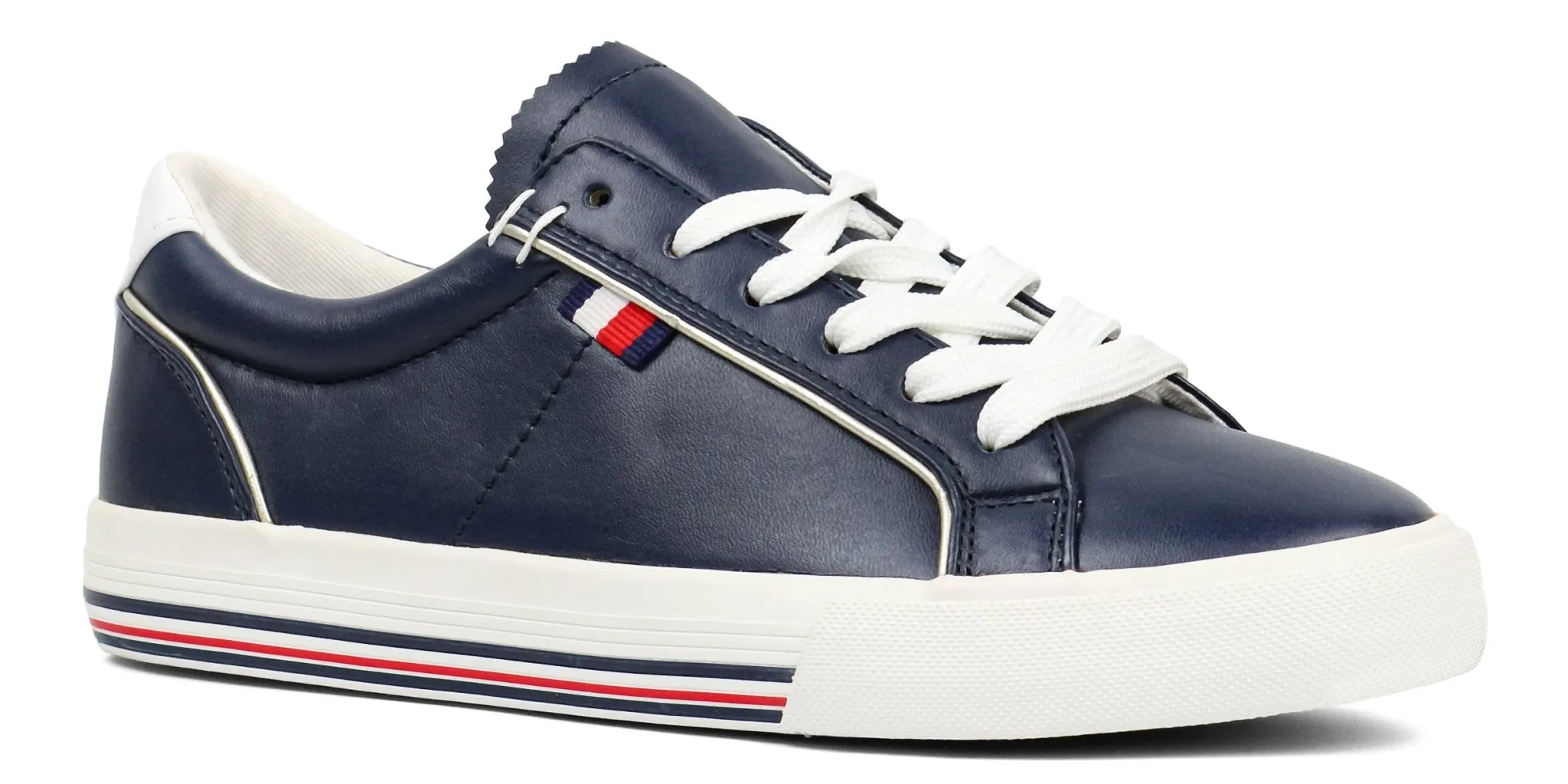 Tommy Hilfiger Jaz Trainers