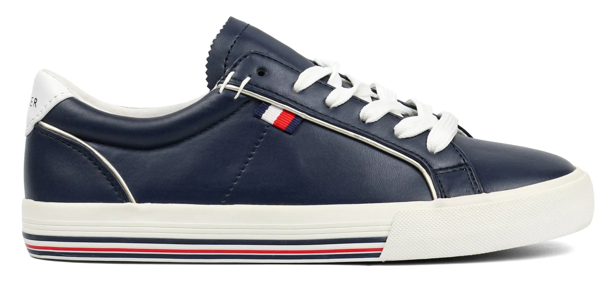 Tommy Hilfiger Jaz Trainers