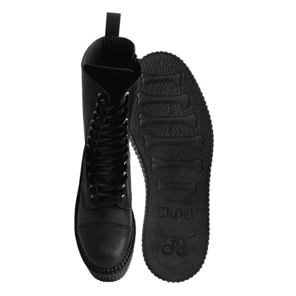 TUK 12-Eye Stratocreeper Boot S9792