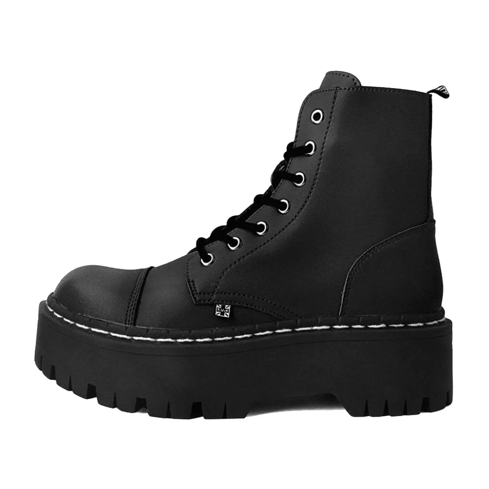 TUK 7-Eye Double Decker Boot A9890