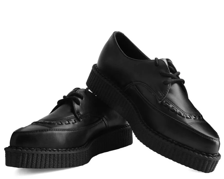 TUK Black Pointed Creeper A9323