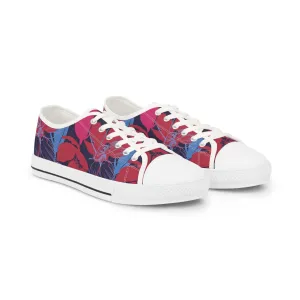 Tulip Men's Low Top Sneakers