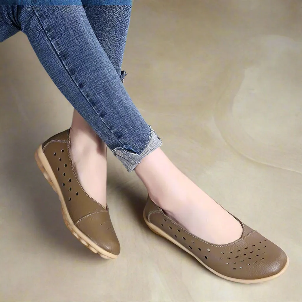 Women's Flats for Bunions