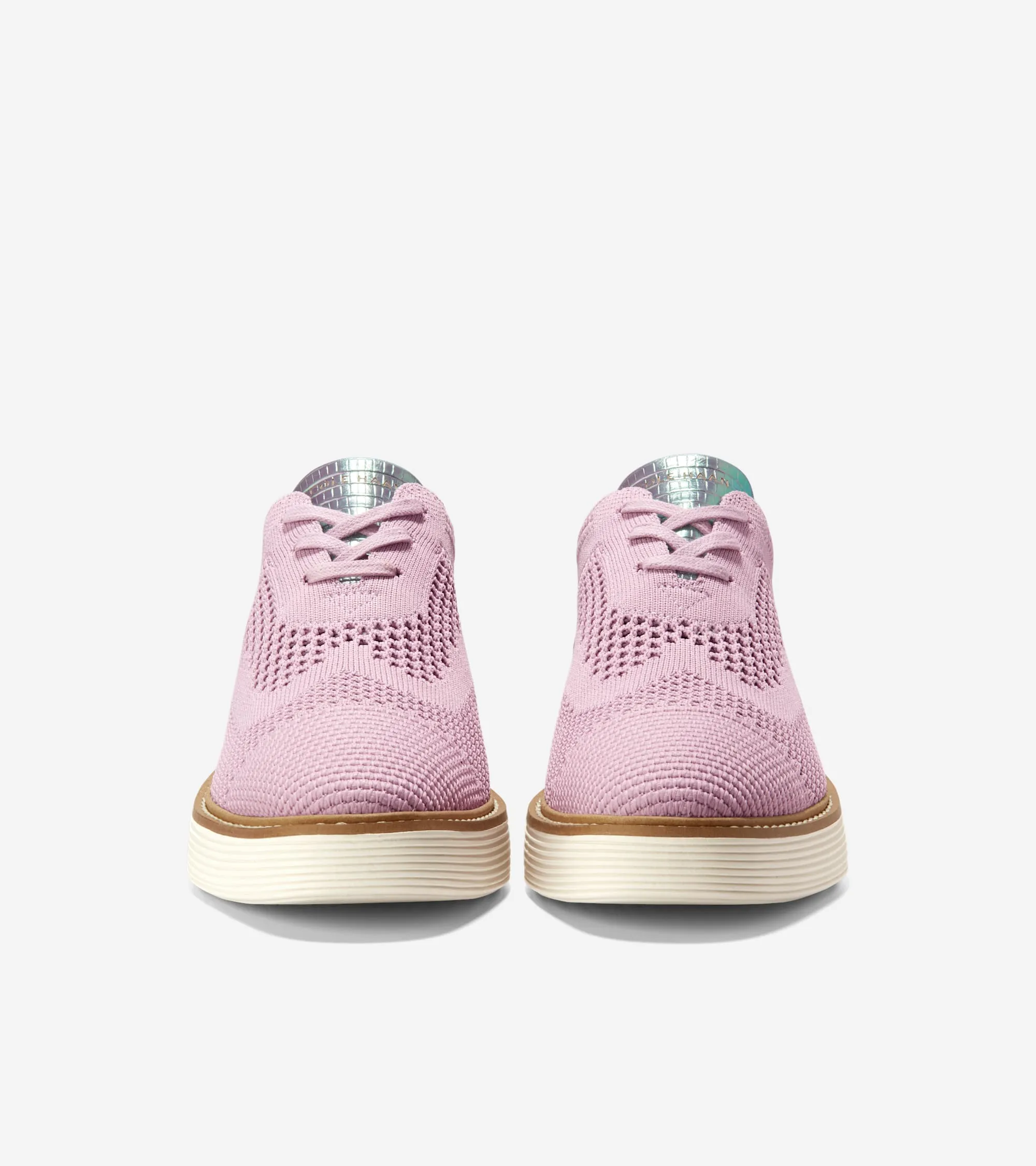 Women's ØriginalGrand Platform Oxfords