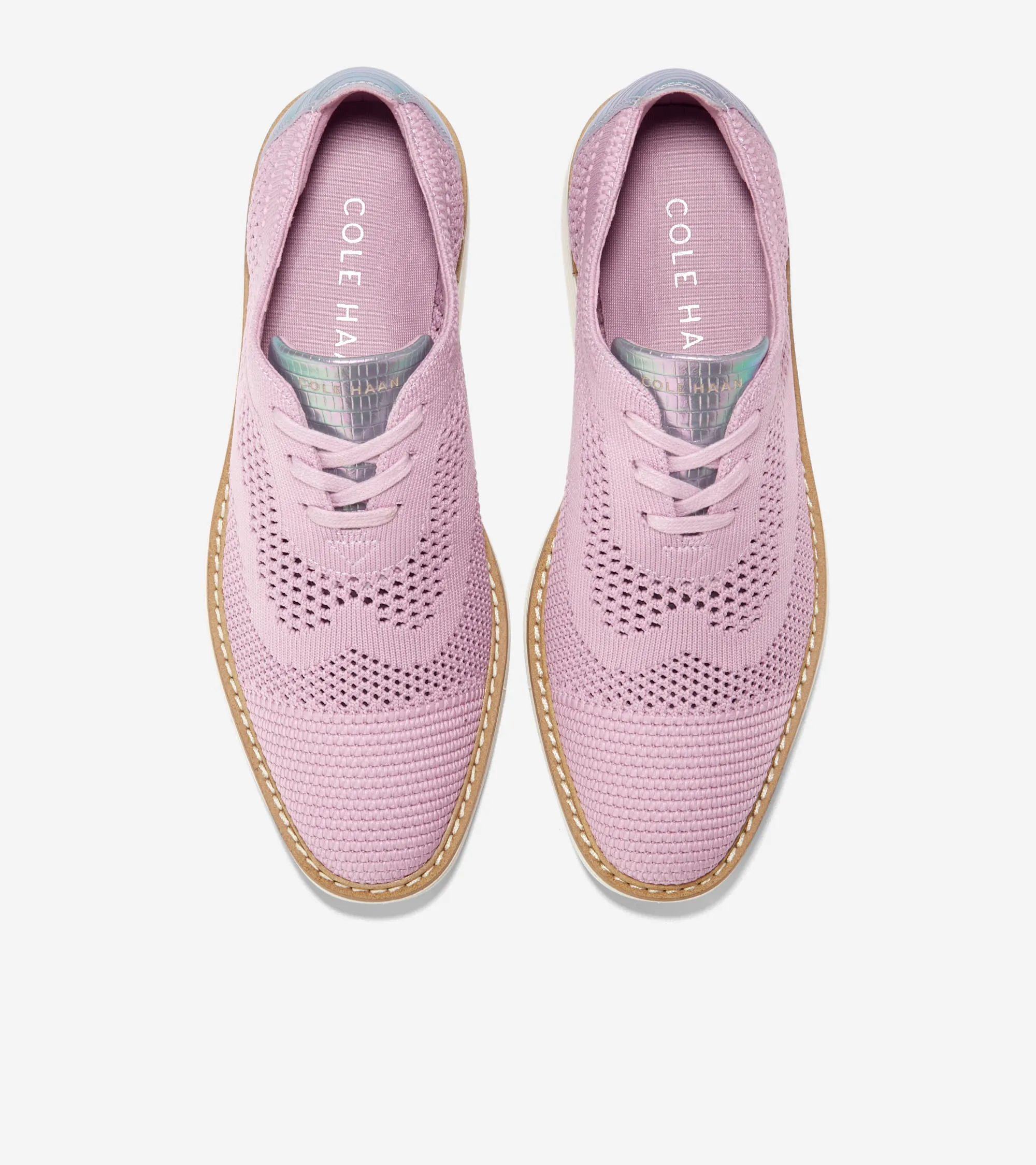 Women's ØriginalGrand Platform Oxfords