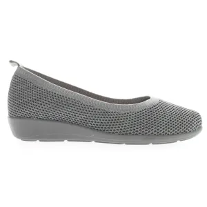 Yen Wedge Ballet Flats